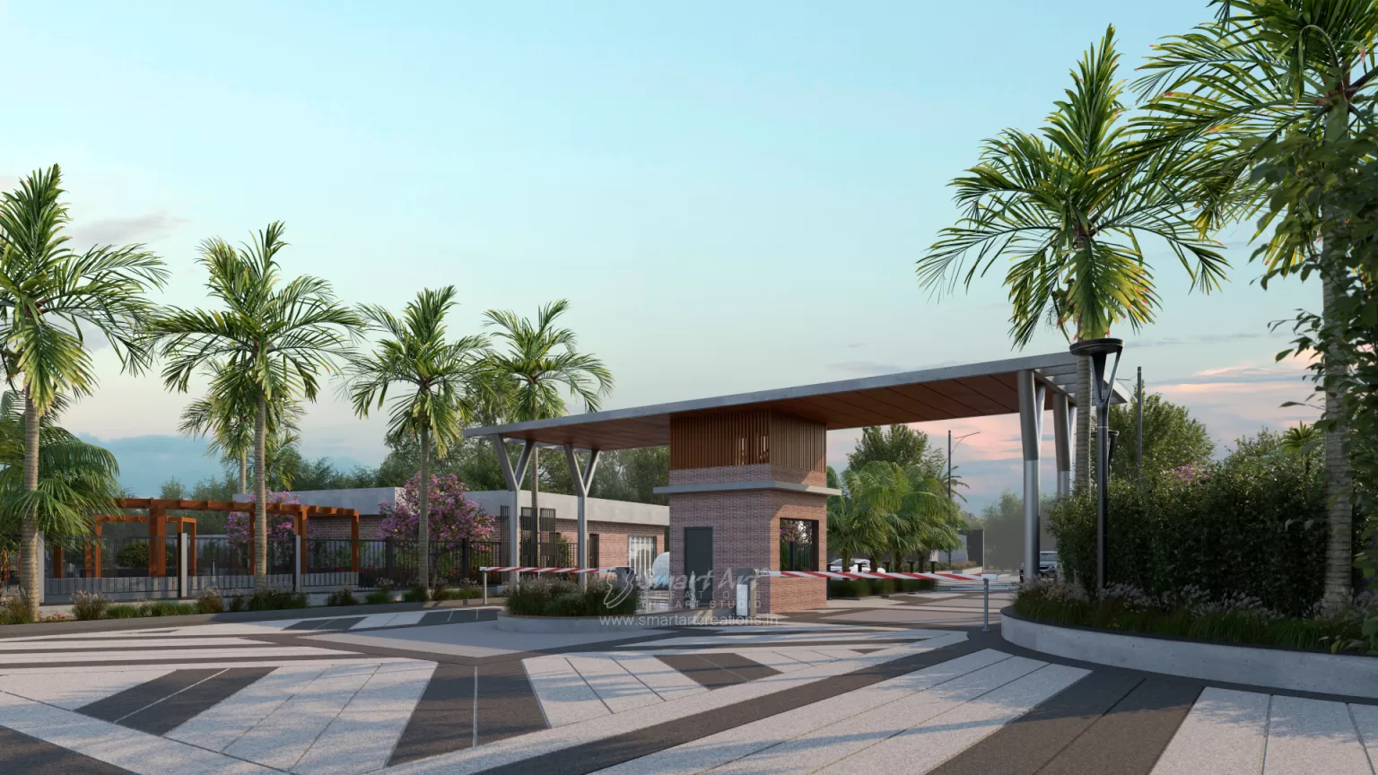 Defined City Landscape-01-0009