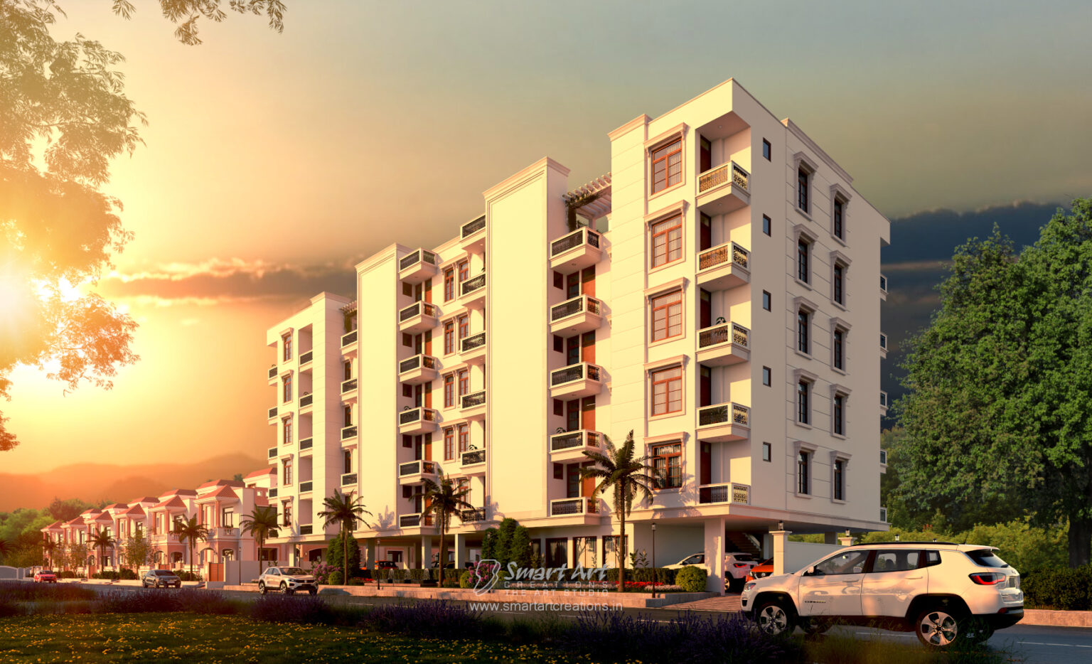 3D Visualization of Shagun Prime